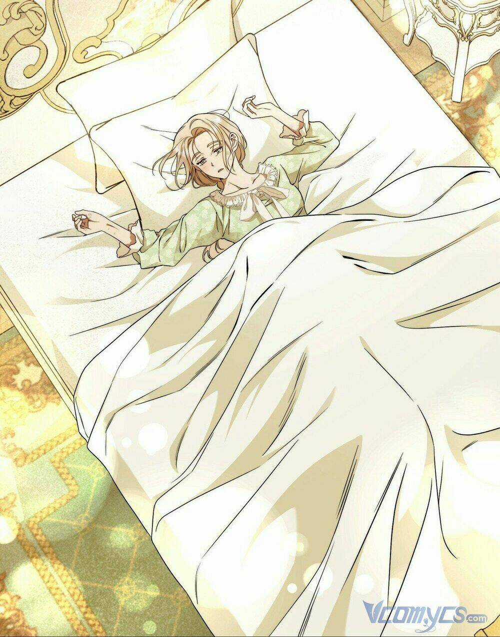 Lời Nói Dối Vĩnh Cửu - Chapter 9 - Trang 49