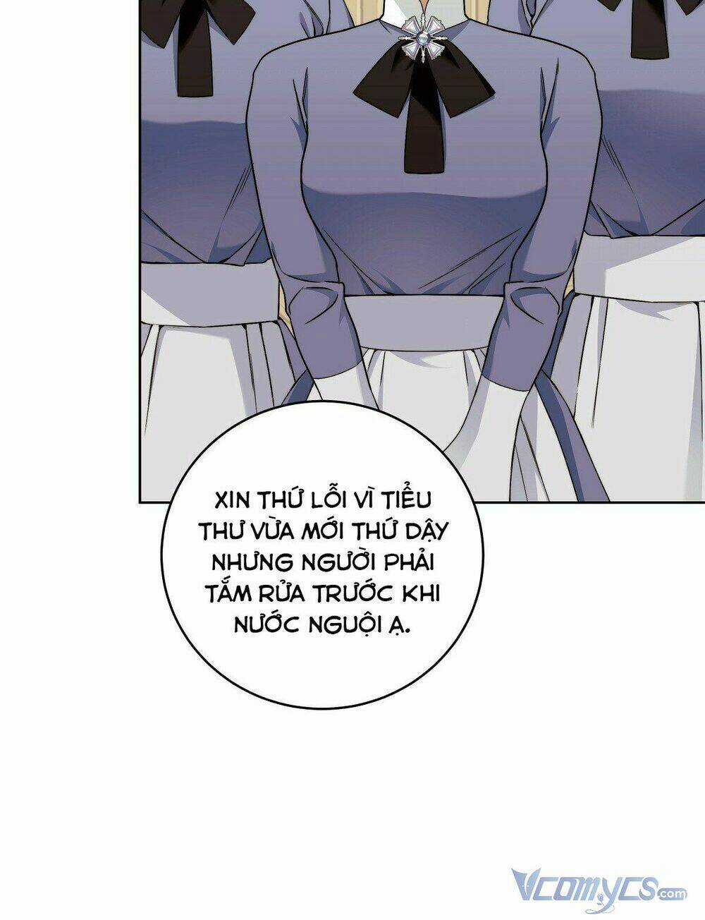 Lời Nói Dối Vĩnh Cửu - Chapter 9 - Trang 57