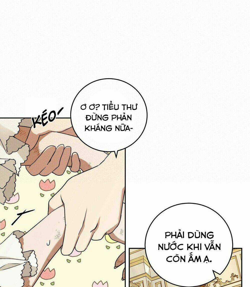 Lời Nói Dối Vĩnh Cửu - Chapter 9 - Trang 59