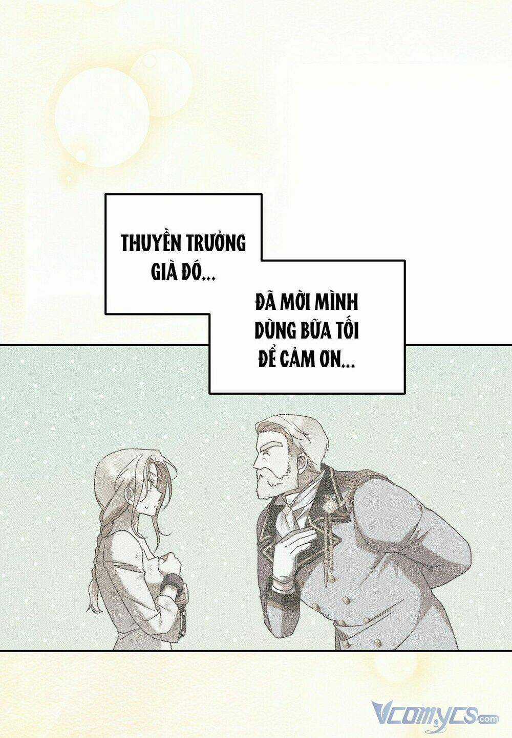 Lời Nói Dối Vĩnh Cửu - Chapter 9 - Trang 68