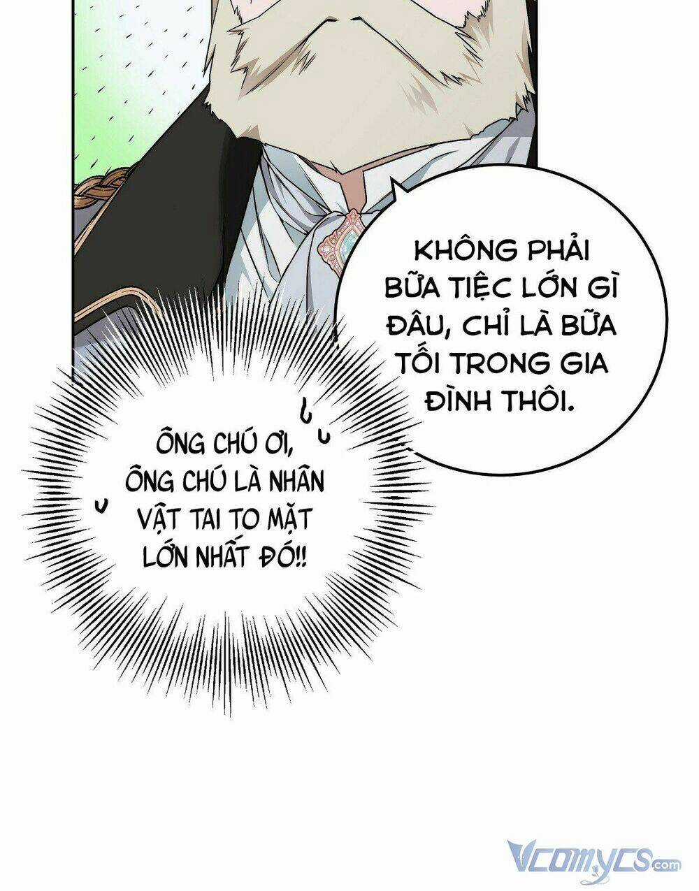 Lời Nói Dối Vĩnh Cửu - Chapter 9 - Trang 8