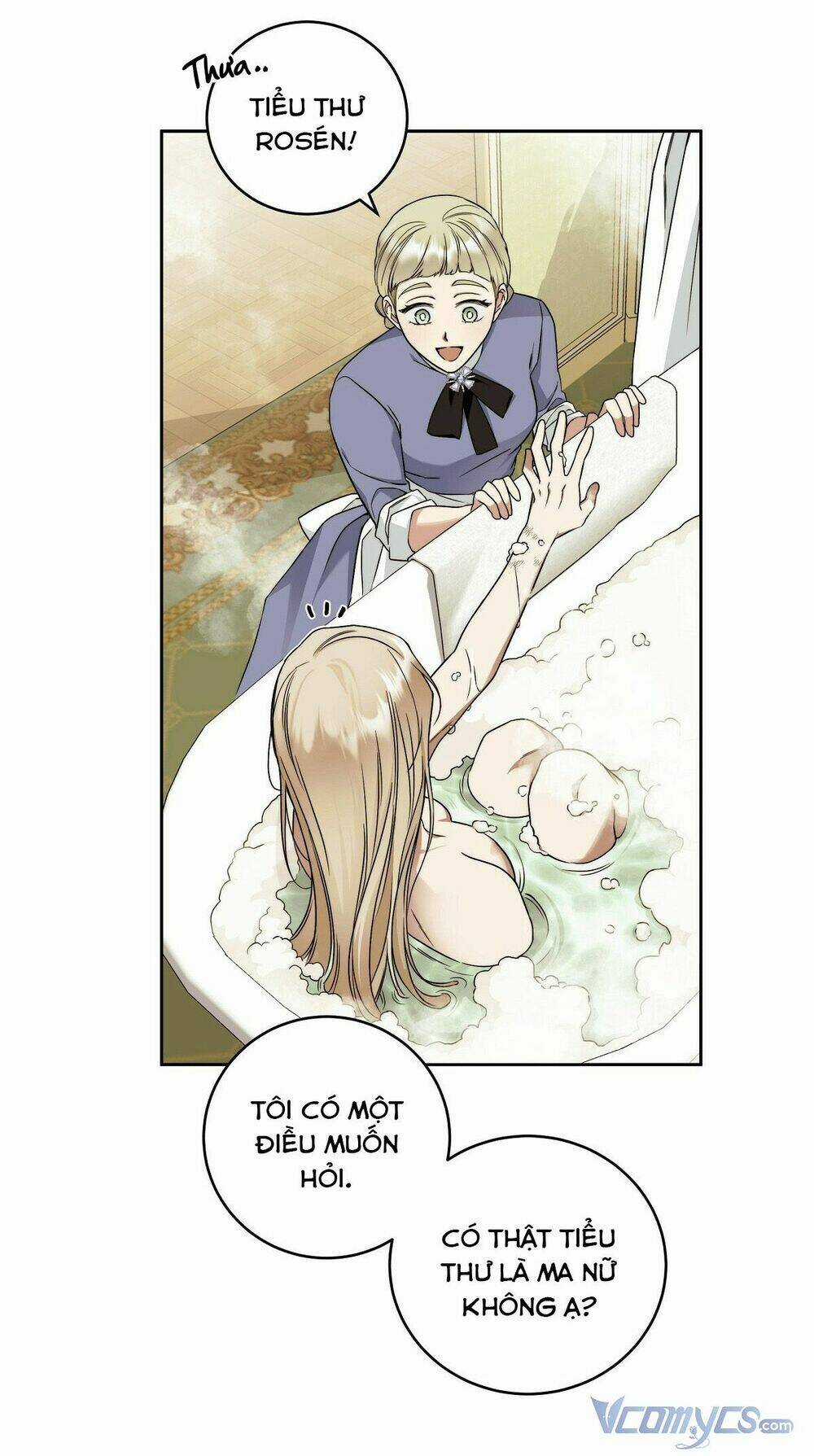 Lời Nói Dối Vĩnh Cửu - Chapter 9 - Trang 75