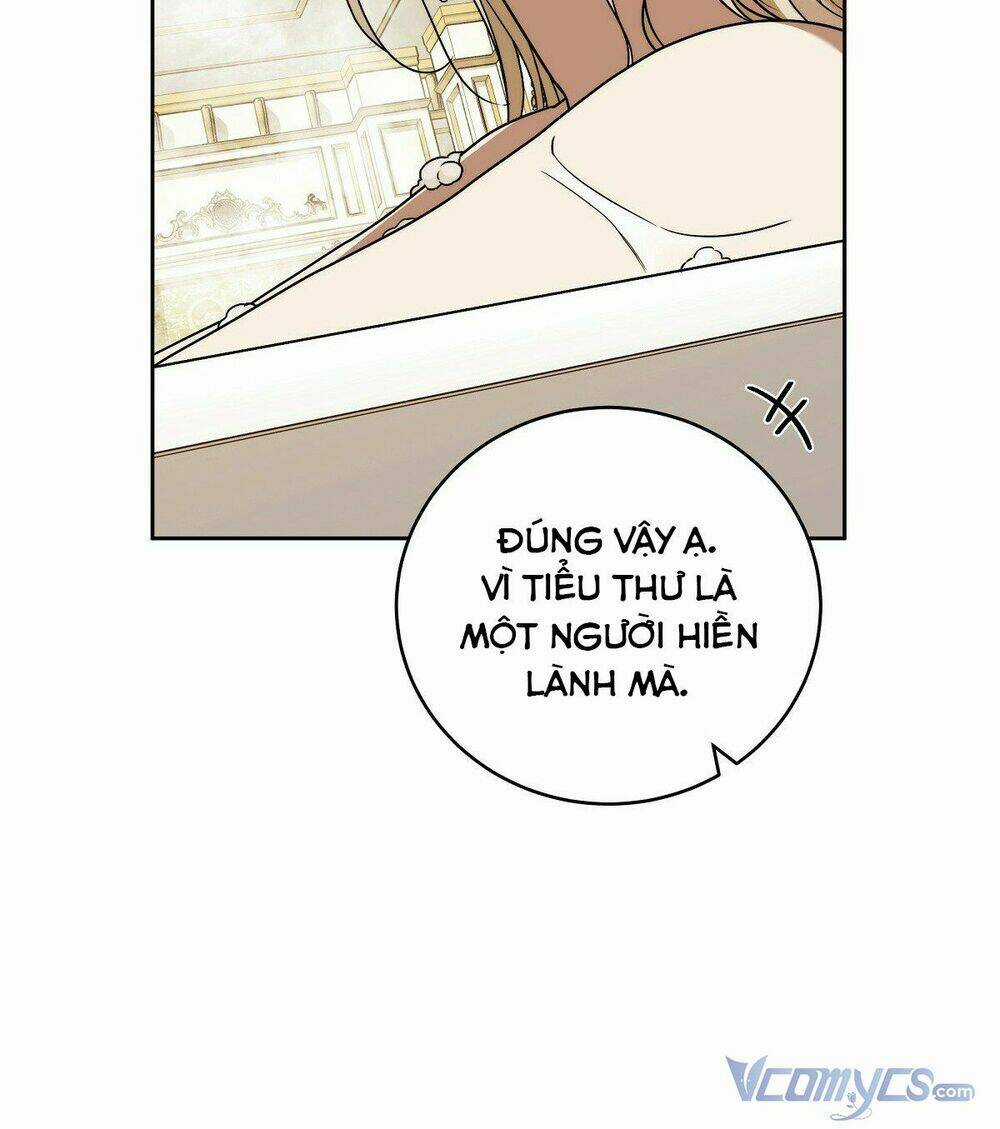 Lời Nói Dối Vĩnh Cửu - Chapter 9 - Trang 79