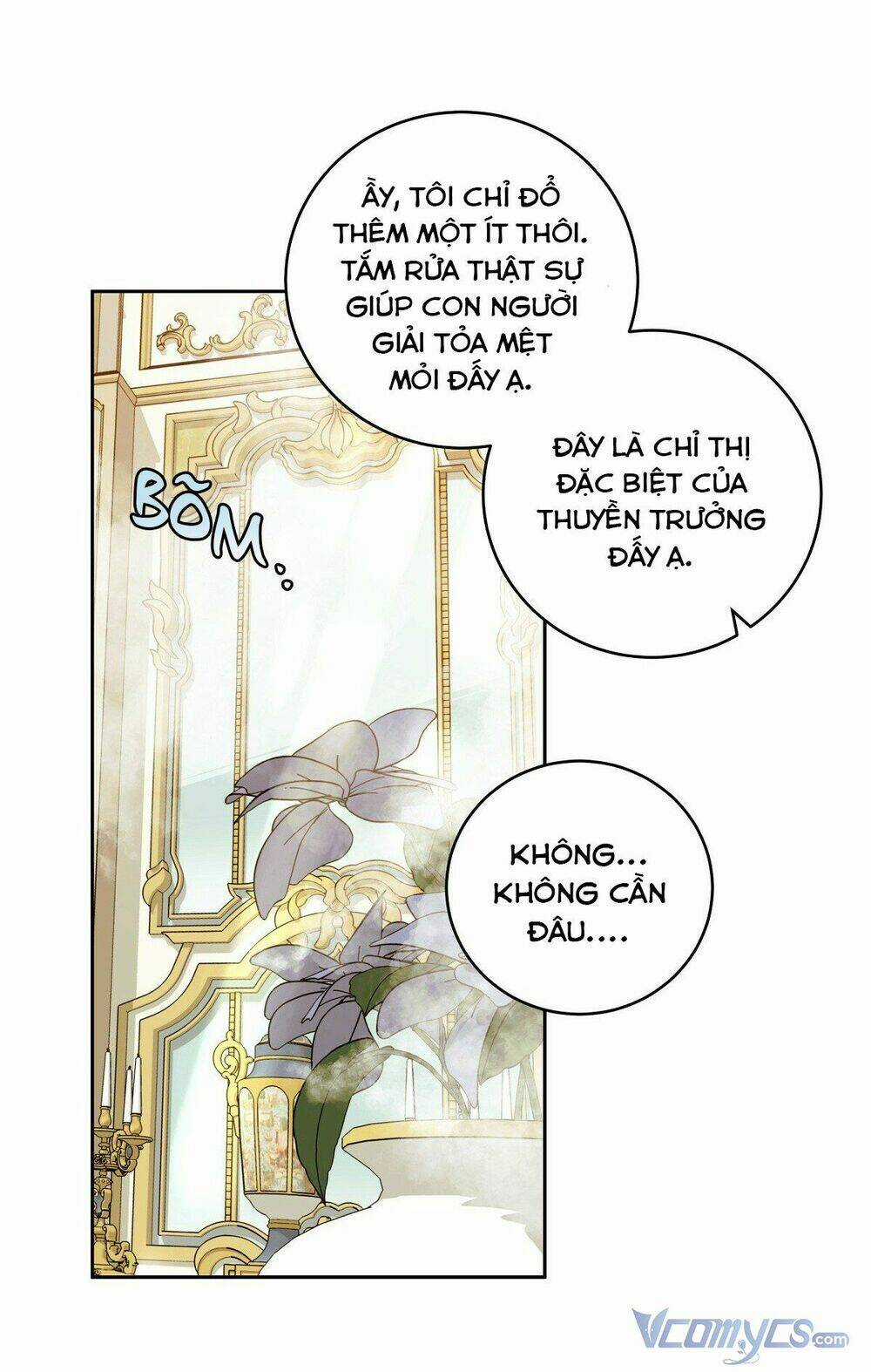 Lời Nói Dối Vĩnh Cửu - Chapter 9 - Trang 81