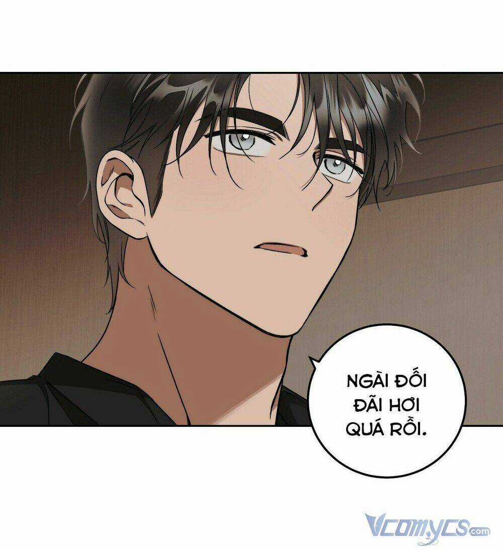 Lời Nói Dối Vĩnh Cửu - Chapter 9 - Trang 10