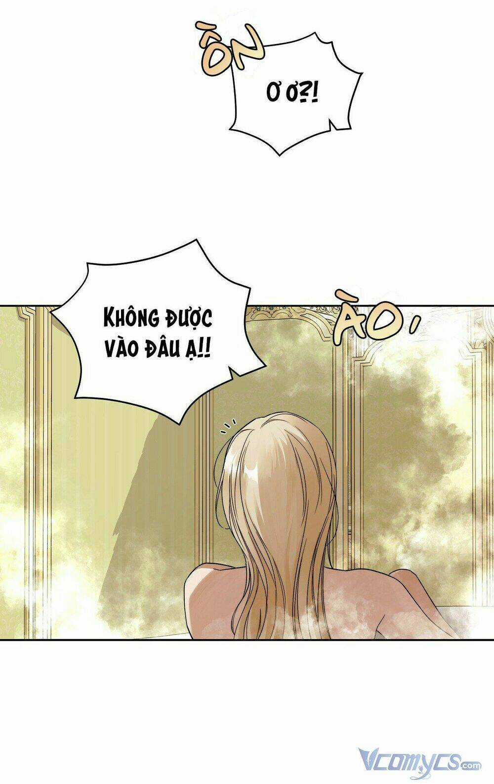 Lời Nói Dối Vĩnh Cửu - Chapter 9 - Trang 97