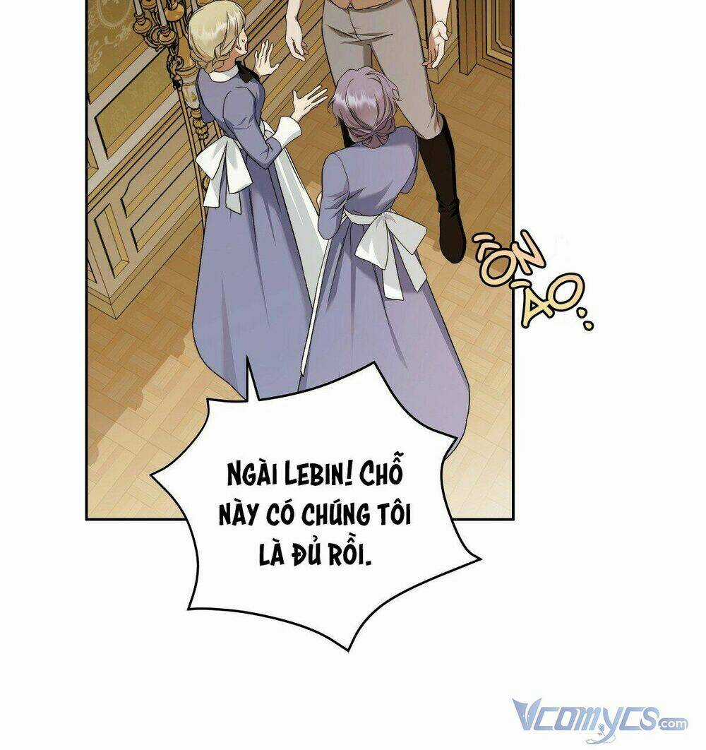 Lời Nói Dối Vĩnh Cửu - Chapter 9 - Trang 99