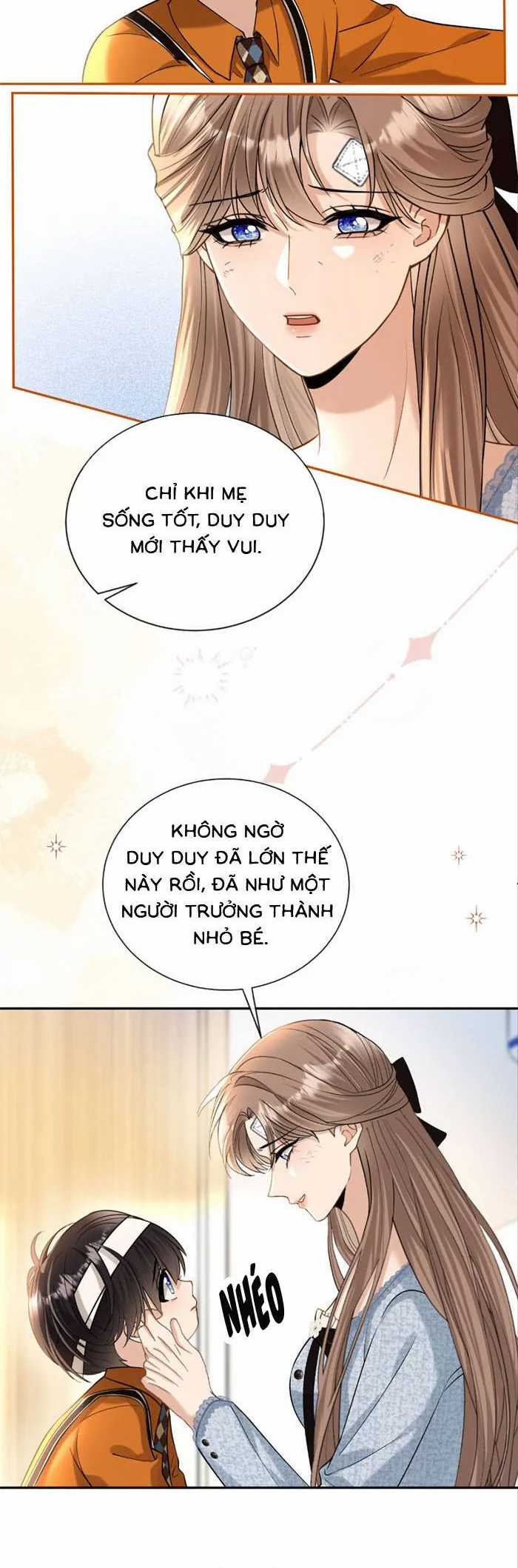 Lời Sám Hối Muộn Màng - Chapter 27 - Trang 6