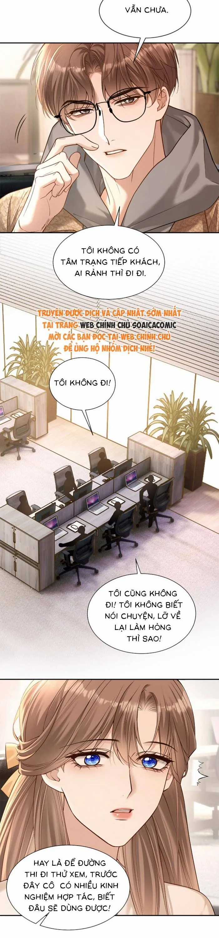 Lời Sám Hối Muộn Màng - Chapter 29 - Trang 19