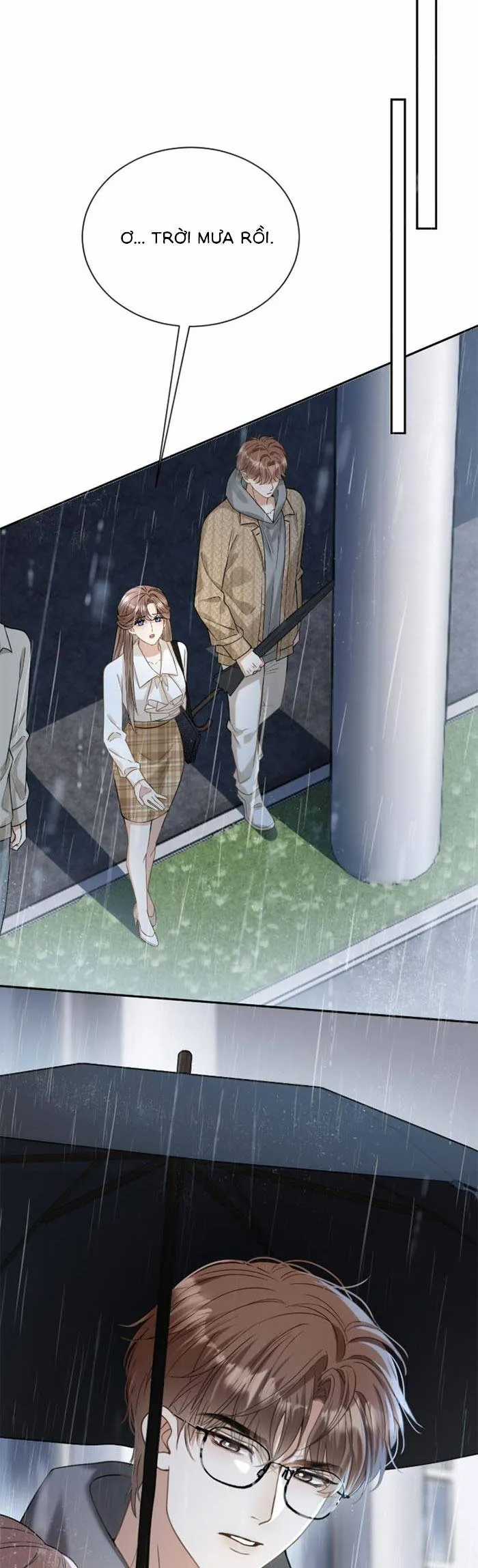 Lời Sám Hối Muộn Màng - Chapter 29 - Trang 21