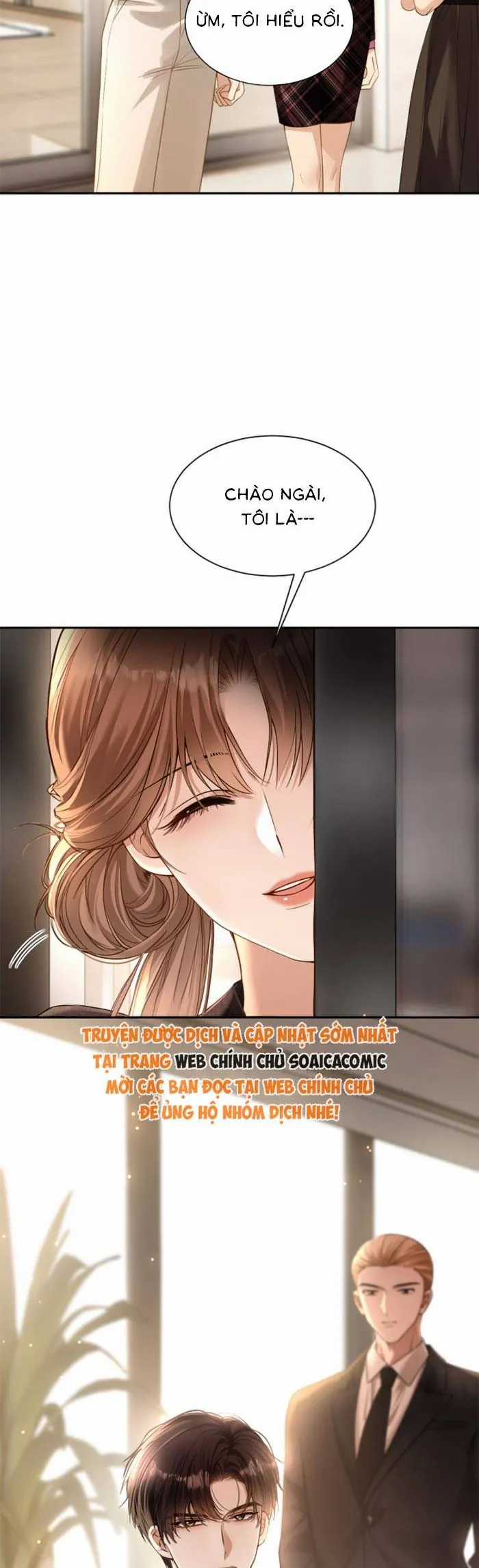 Lời Sám Hối Muộn Màng - Chapter 29 - Trang 27