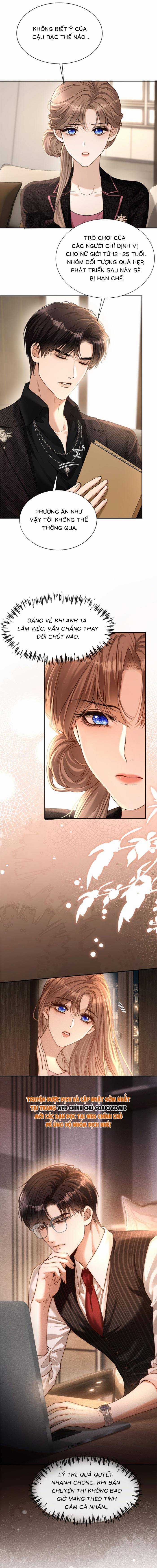 Lời Sám Hối Muộn Màng - Chapter 30 - Trang 3