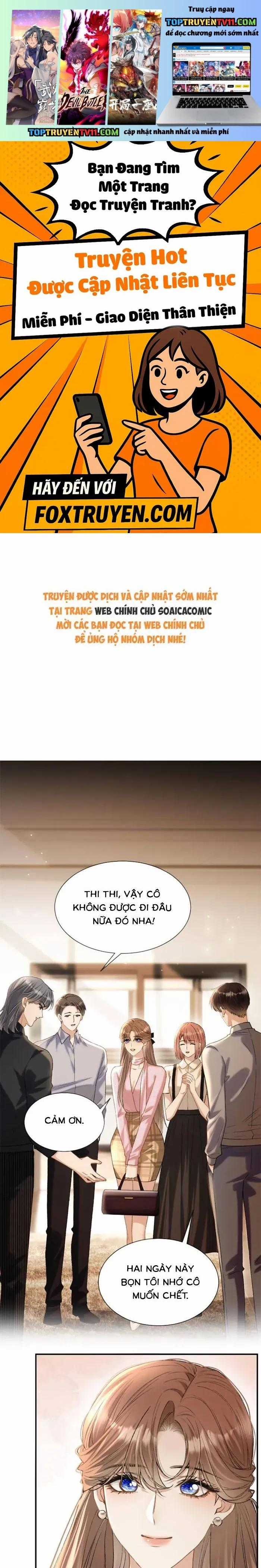 Lời Sám Hối Muộn Màng - Chapter 31 - Trang 1