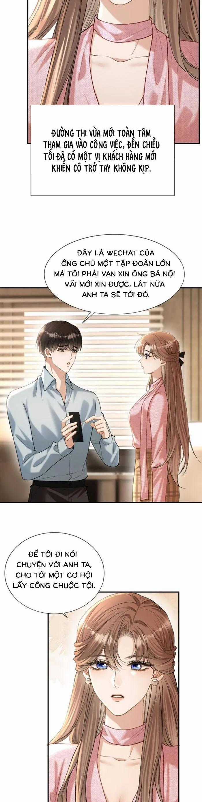 Lời Sám Hối Muộn Màng - Chapter 31 - Trang 2