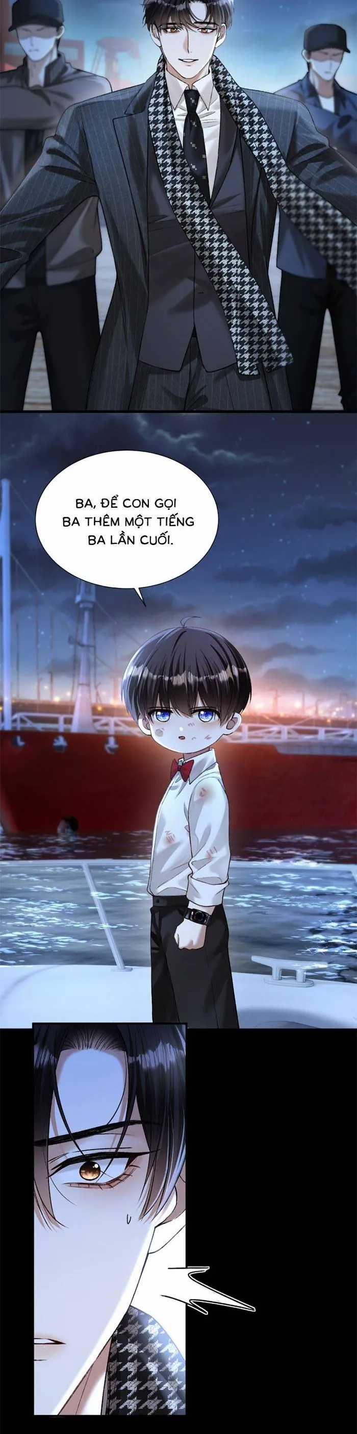 Lời Sám Hối Muộn Màng - Chapter 32 - Trang 18