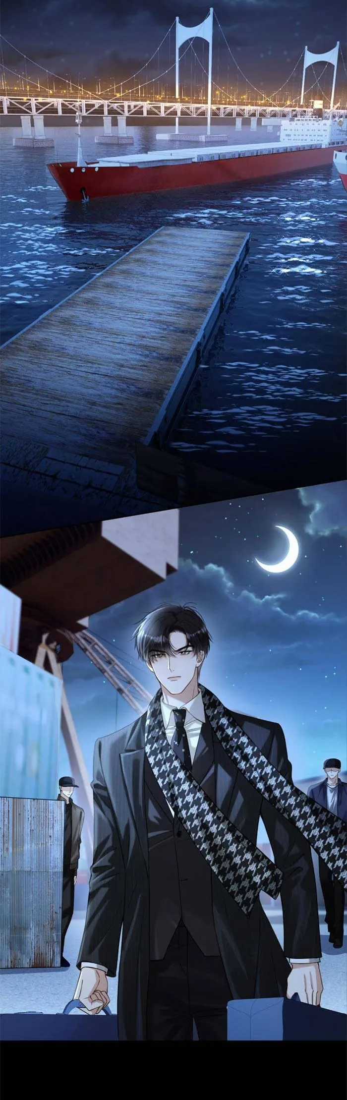 Lời Sám Hối Muộn Màng - Chapter 32 - Trang 8