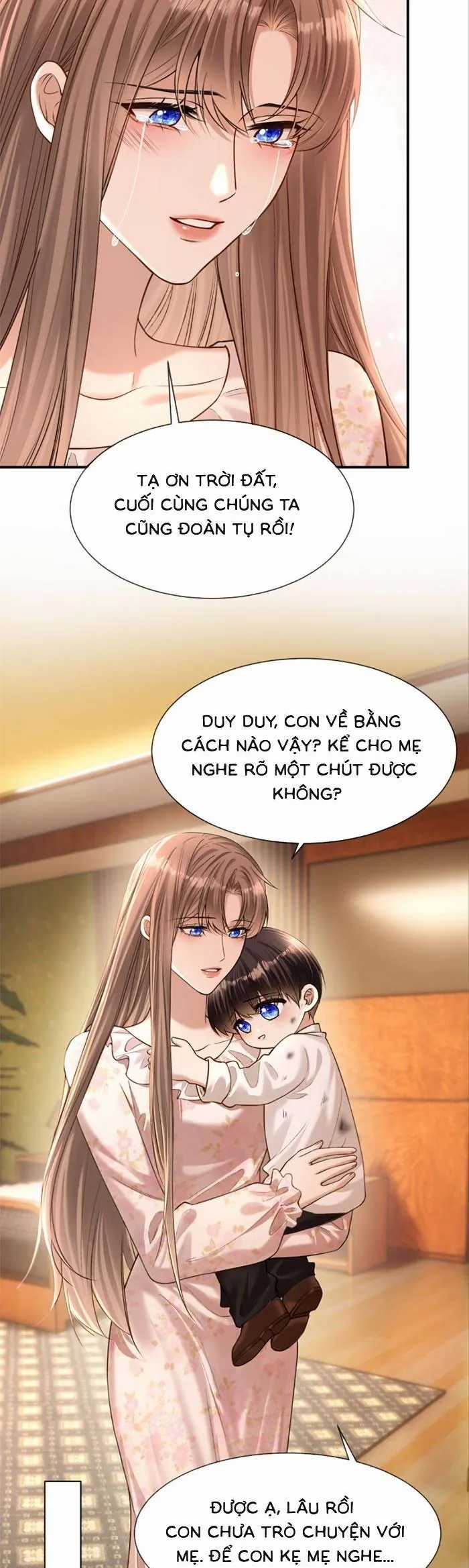 Lời Sám Hối Muộn Màng - Chapter 33 - Trang 13