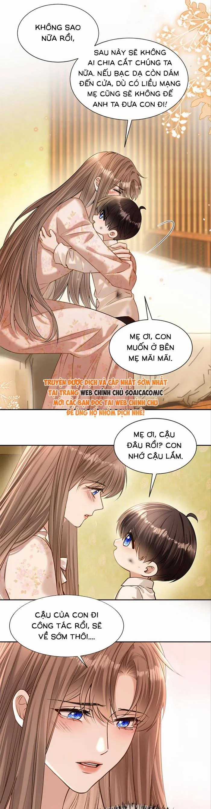 Lời Sám Hối Muộn Màng - Chapter 33 - Trang 15