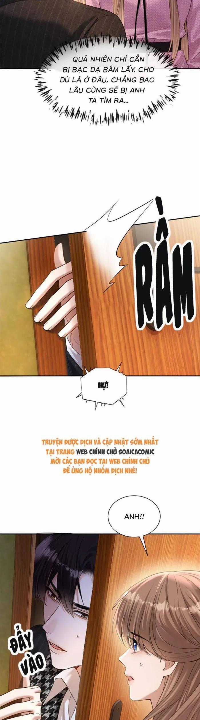 Lời Sám Hối Muộn Màng - Chapter 33 - Trang 23