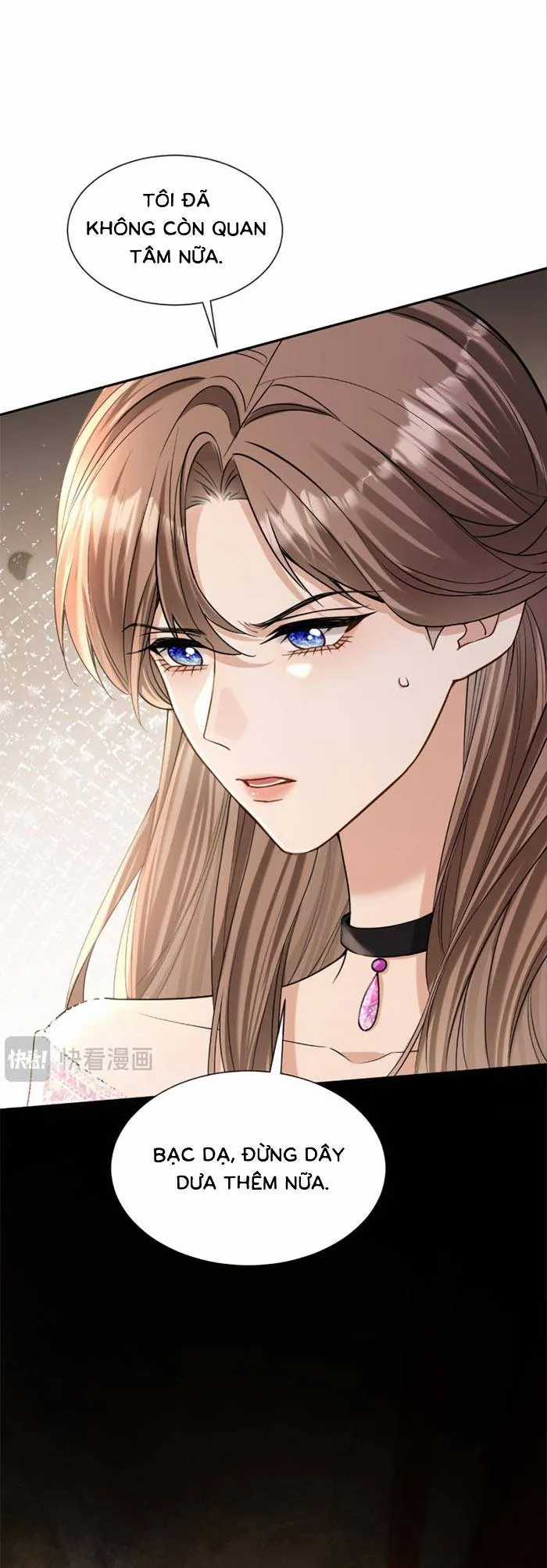 Lời Sám Hối Muộn Màng - Chapter 34 - Trang 4