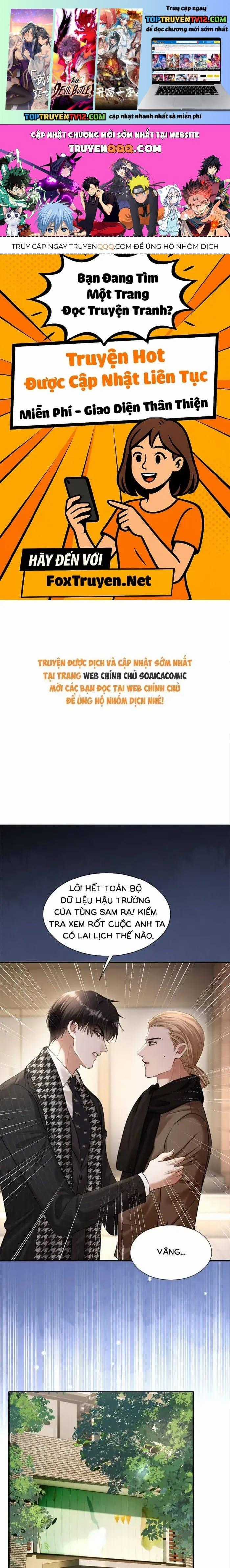 Lời Sám Hối Muộn Màng - Chapter 35 - Trang 1