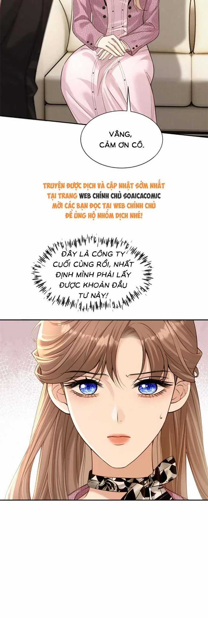 Lời Sám Hối Muộn Màng - Chapter 38 - Trang 3