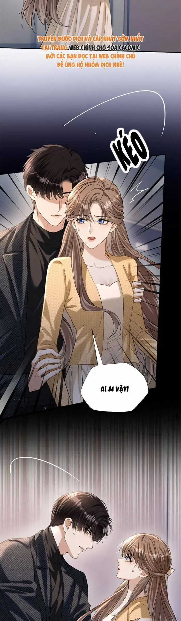 Lời Sám Hối Muộn Màng - Chapter 39 - Trang 23