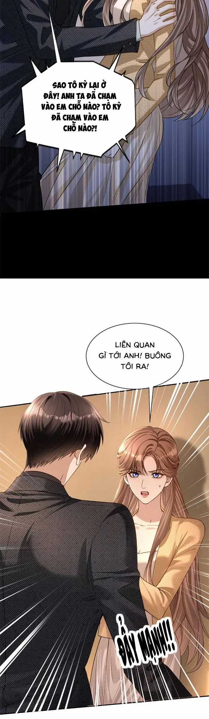 Lời Sám Hối Muộn Màng - Chapter 39 - Trang 24