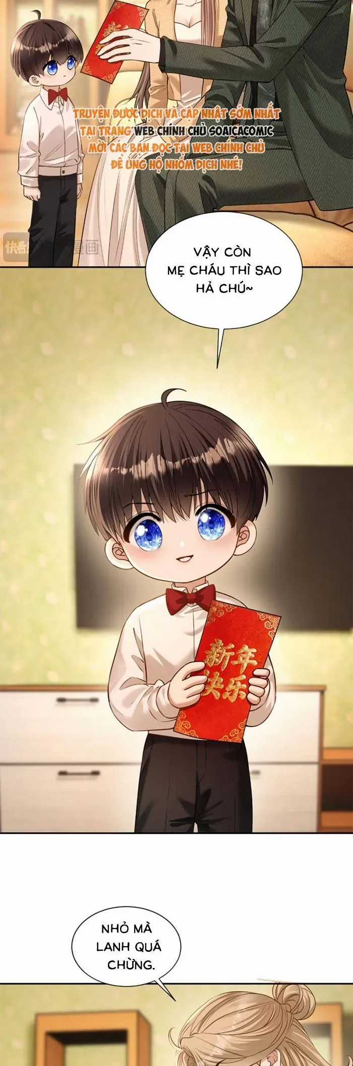 Lời Sám Hối Muộn Màng - Chapter 39 - Trang 4