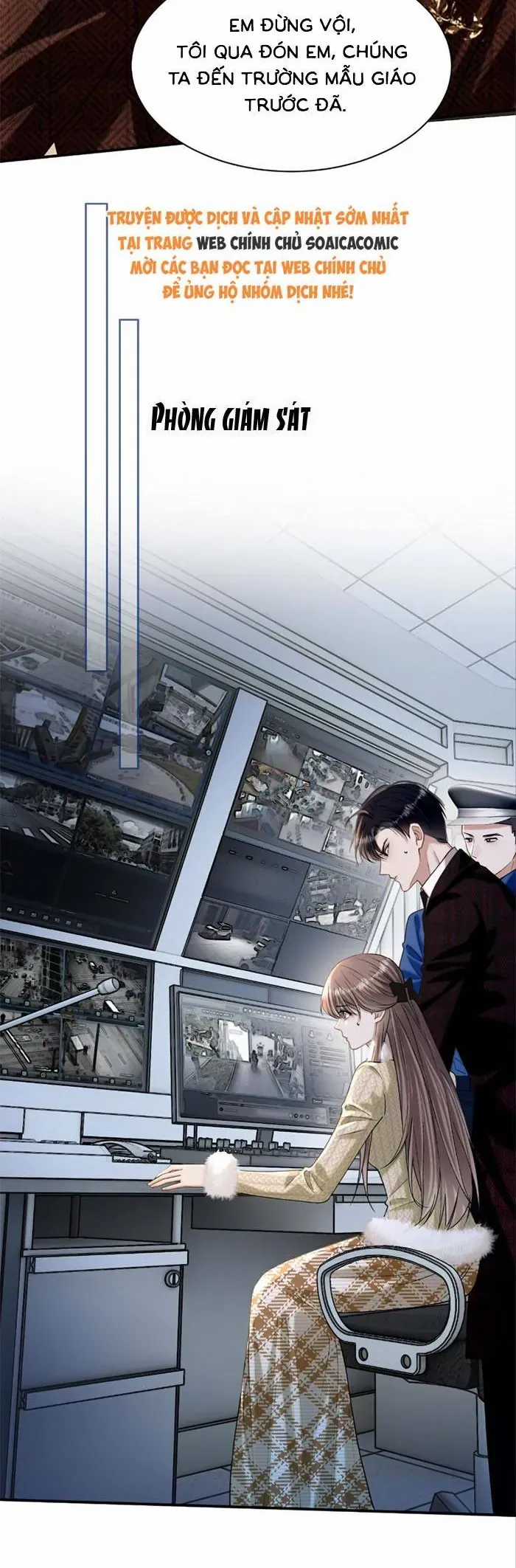 Lời Sám Hối Muộn Màng - Chapter 40 - Trang 22