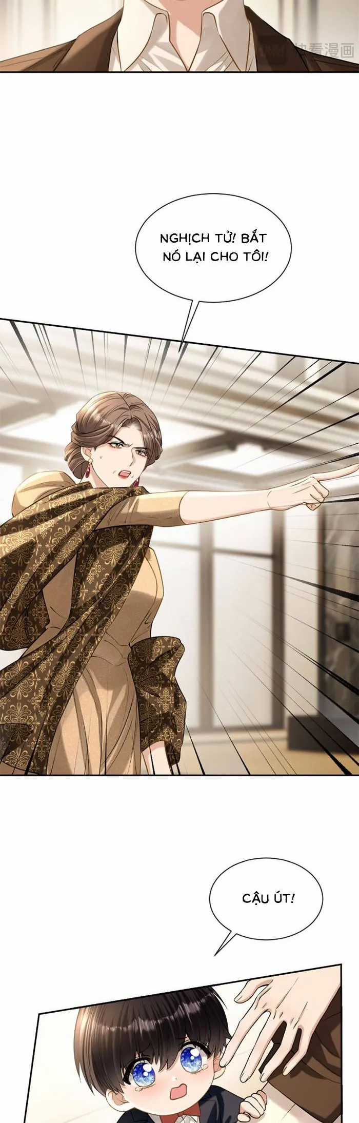 Lời Sám Hối Muộn Màng - Chapter 41 - Trang 11