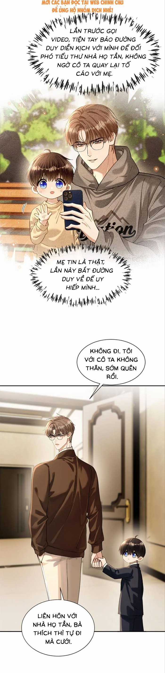 Lời Sám Hối Muộn Màng - Chapter 41 - Trang 7