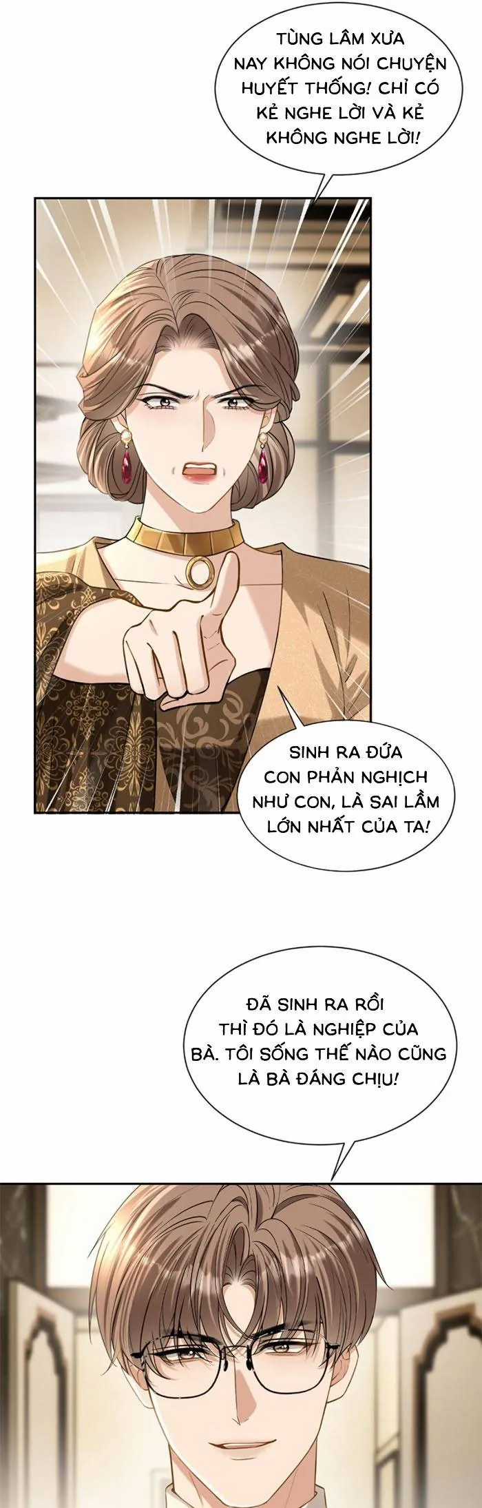 Lời Sám Hối Muộn Màng - Chapter 41 - Trang 10