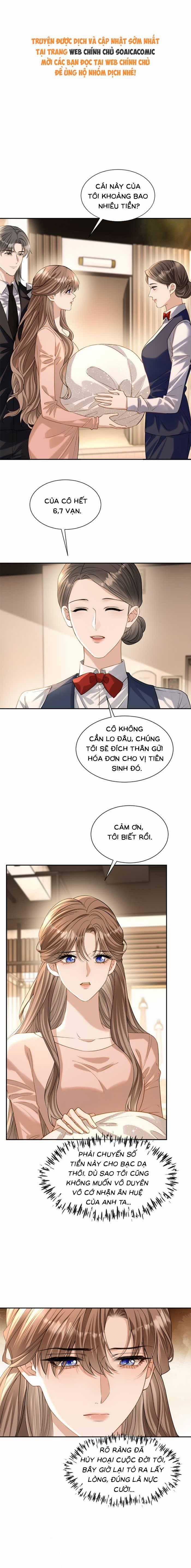 Lời Sám Hối Muộn Màng - Chapter 43 - Trang 1