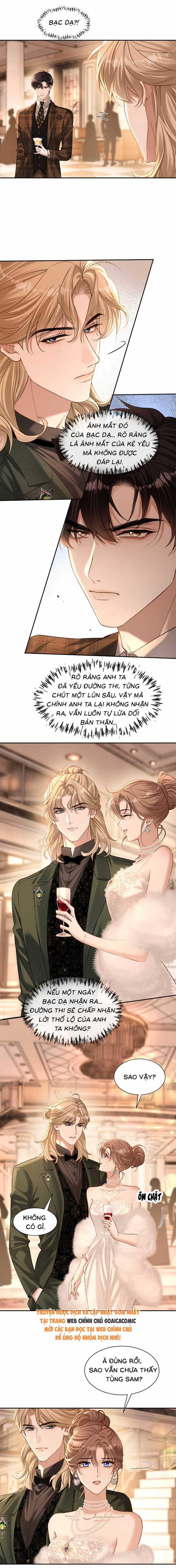 Lời Sám Hối Muộn Màng - Chapter 43 - Trang 4