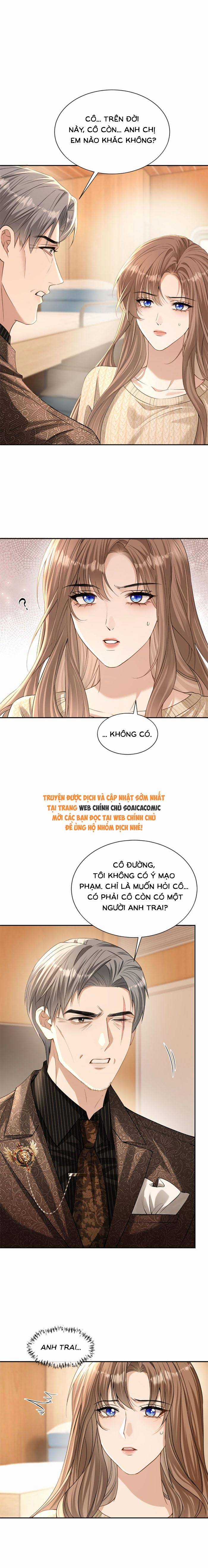 Lời Sám Hối Muộn Màng - Chapter 45 - Trang 3