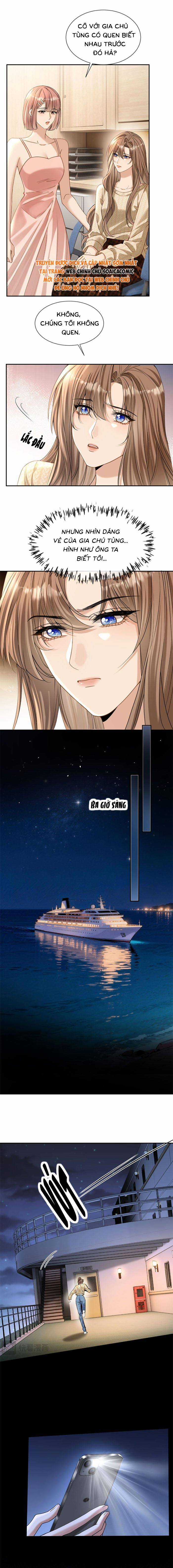 Lời Sám Hối Muộn Màng - Chapter 45 - Trang 5