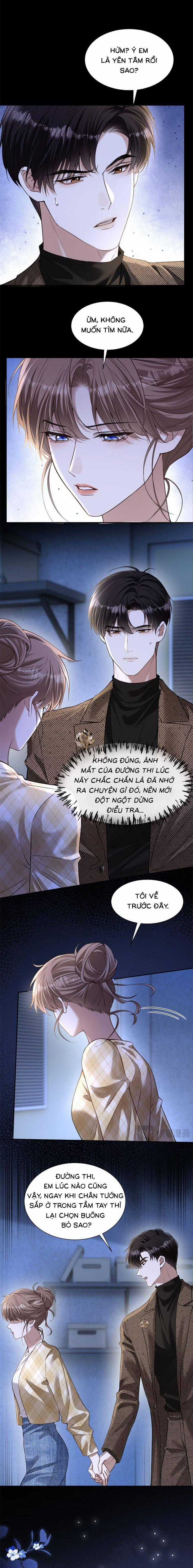 Lời Sám Hối Muộn Màng - Chapter 46 - Trang 2