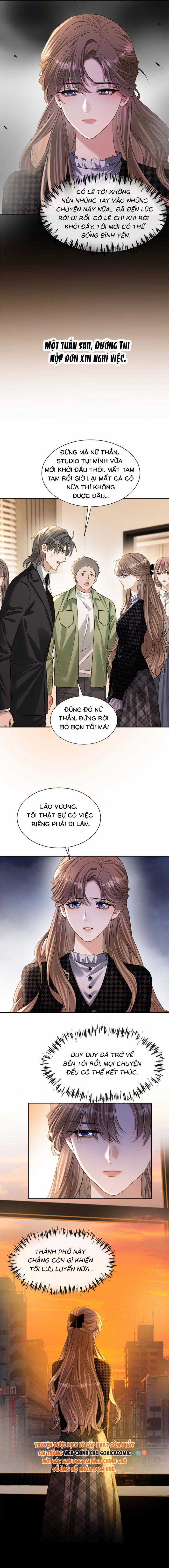Lời Sám Hối Muộn Màng - Chapter 46 - Trang 5