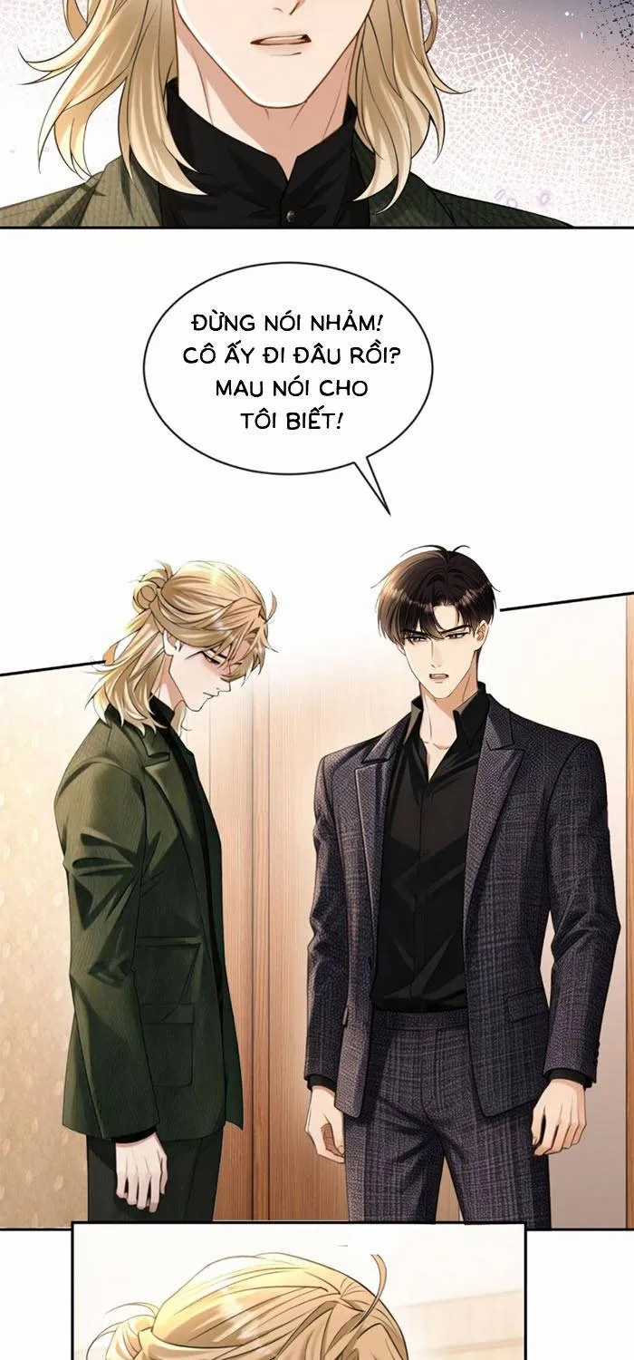 Lời Sám Hối Muộn Màng - Chapter 47 - Trang 36