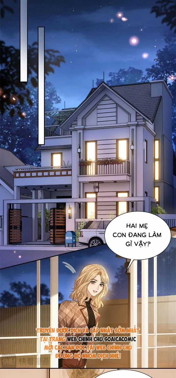 Lời Sám Hối Muộn Màng - Chapter 48 - Trang 24
