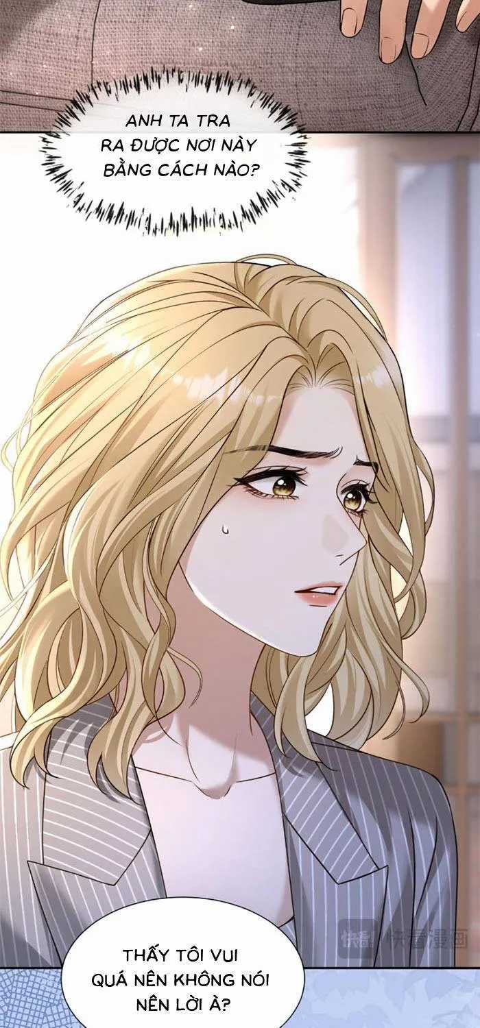 Lời Sám Hối Muộn Màng - Chapter 49 - Trang 16