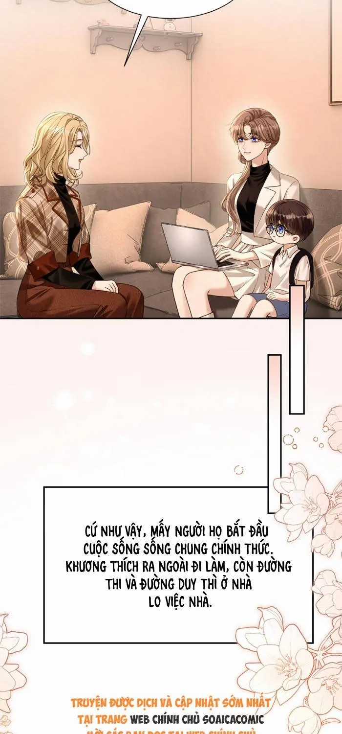 Lời Sám Hối Muộn Màng - Chapter 49 - Trang 3