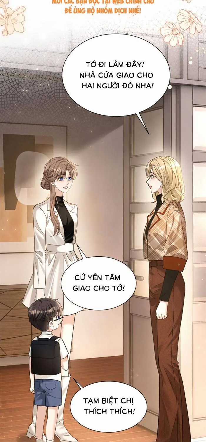 Lời Sám Hối Muộn Màng - Chapter 49 - Trang 4