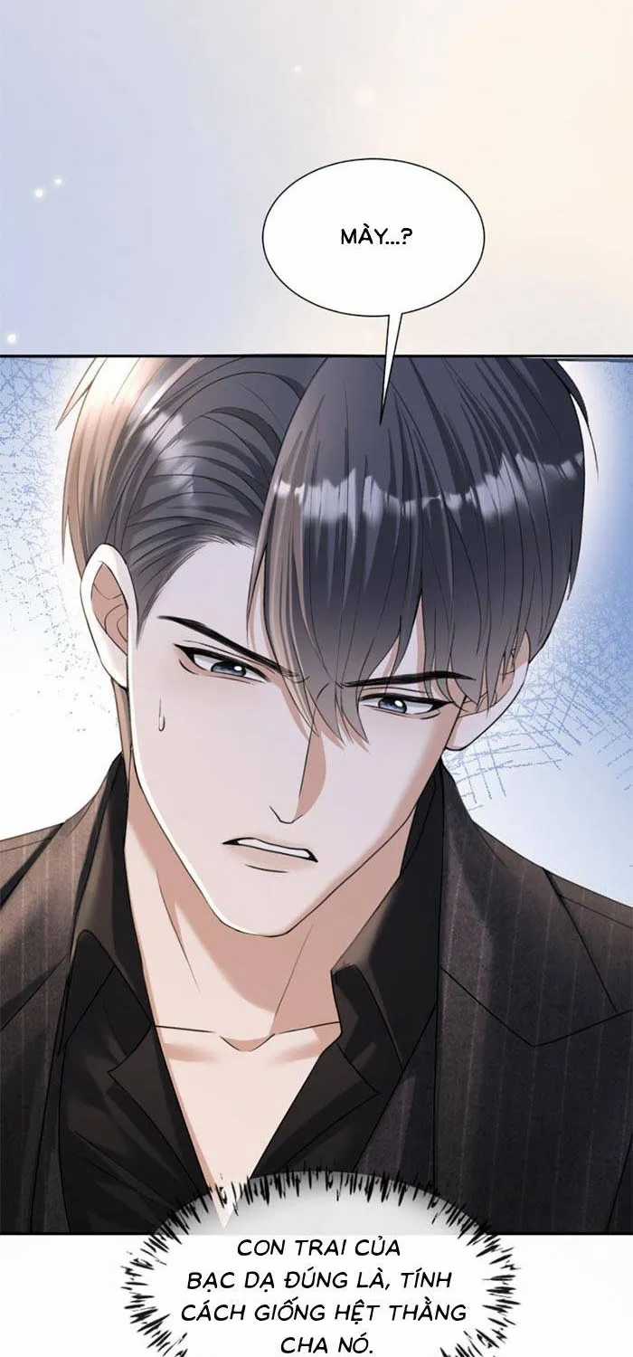 Lời Sám Hối Muộn Màng - Chapter 49 - Trang 32