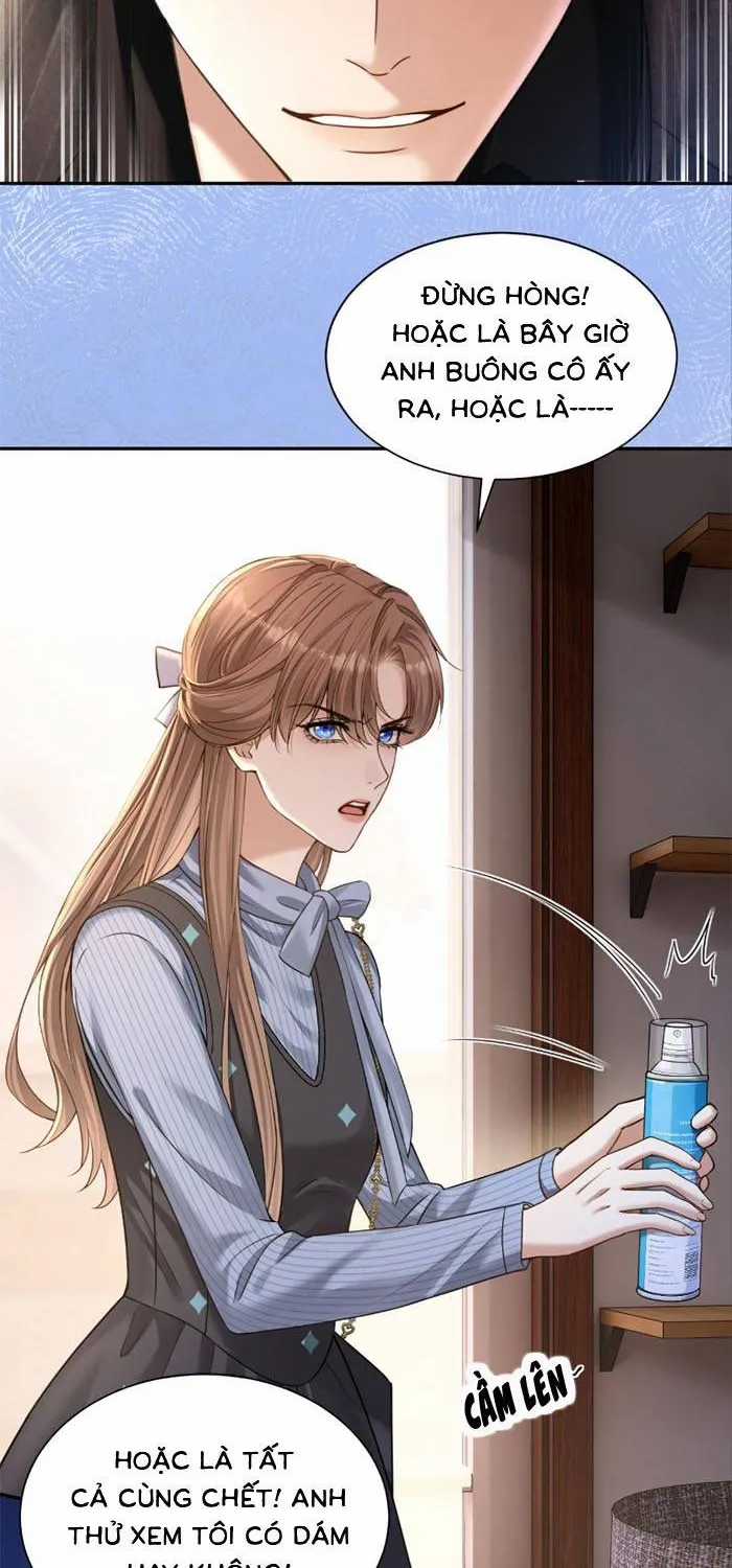 Lời Sám Hối Muộn Màng - Chapter 49 - Trang 37