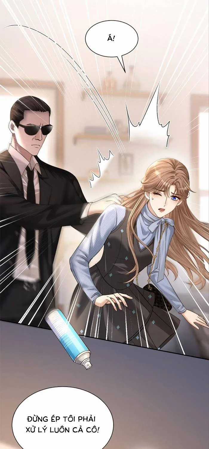 Lời Sám Hối Muộn Màng - Chapter 49 - Trang 40