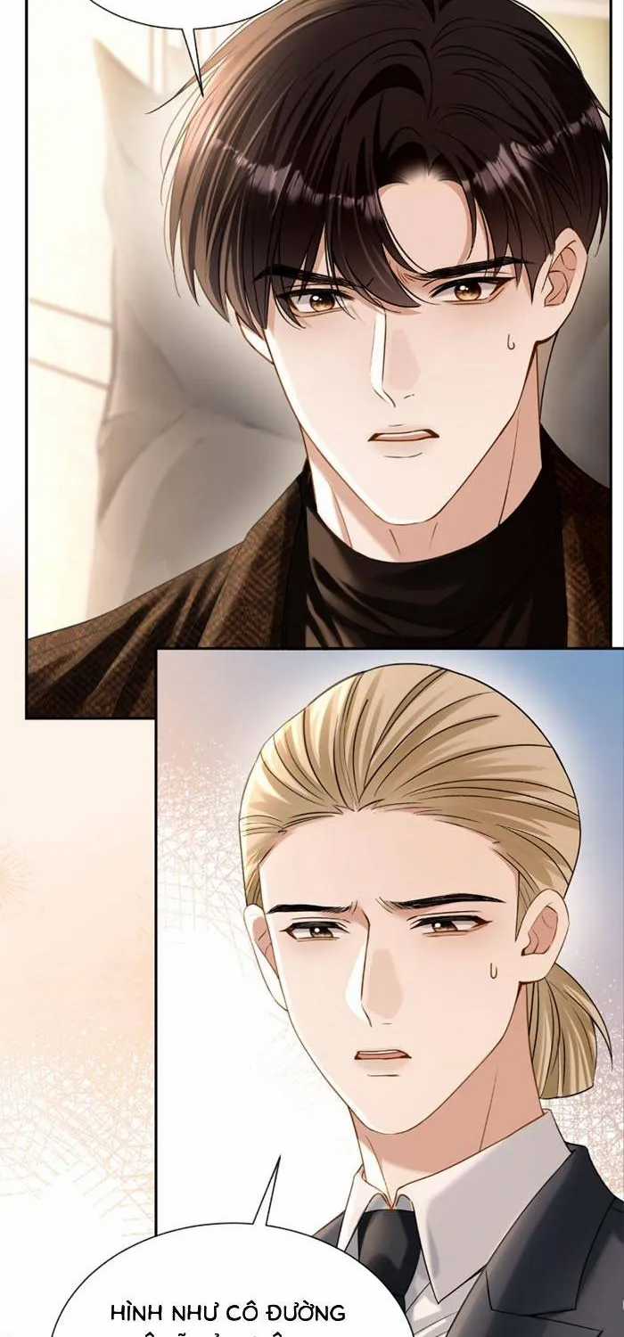 Lời Sám Hối Muộn Màng - Chapter 49 - Trang 47