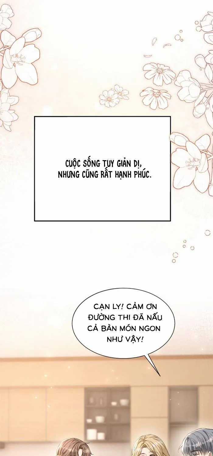 Lời Sám Hối Muộn Màng - Chapter 49 - Trang 6