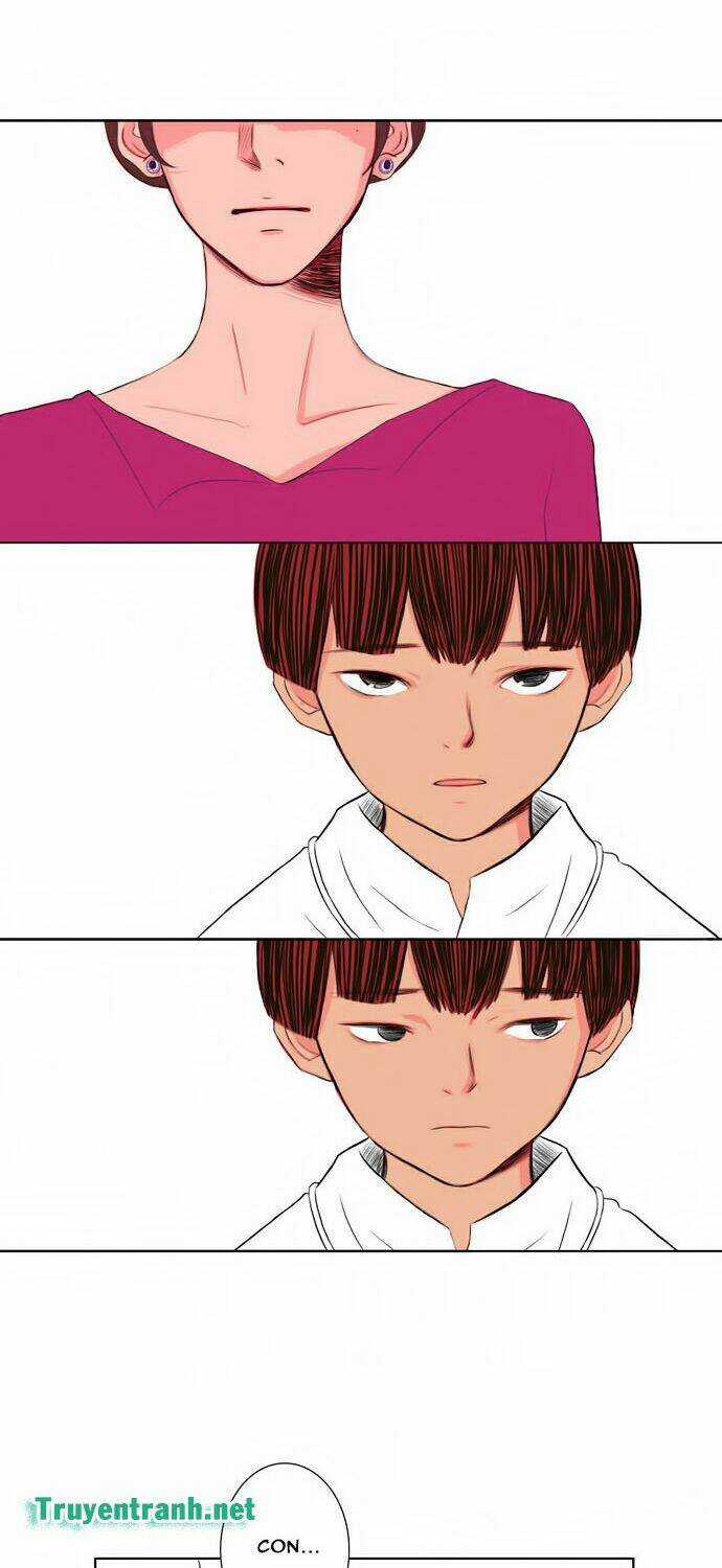 Lời thì thầm ma quỉ - Chapter 1 - Trang 18